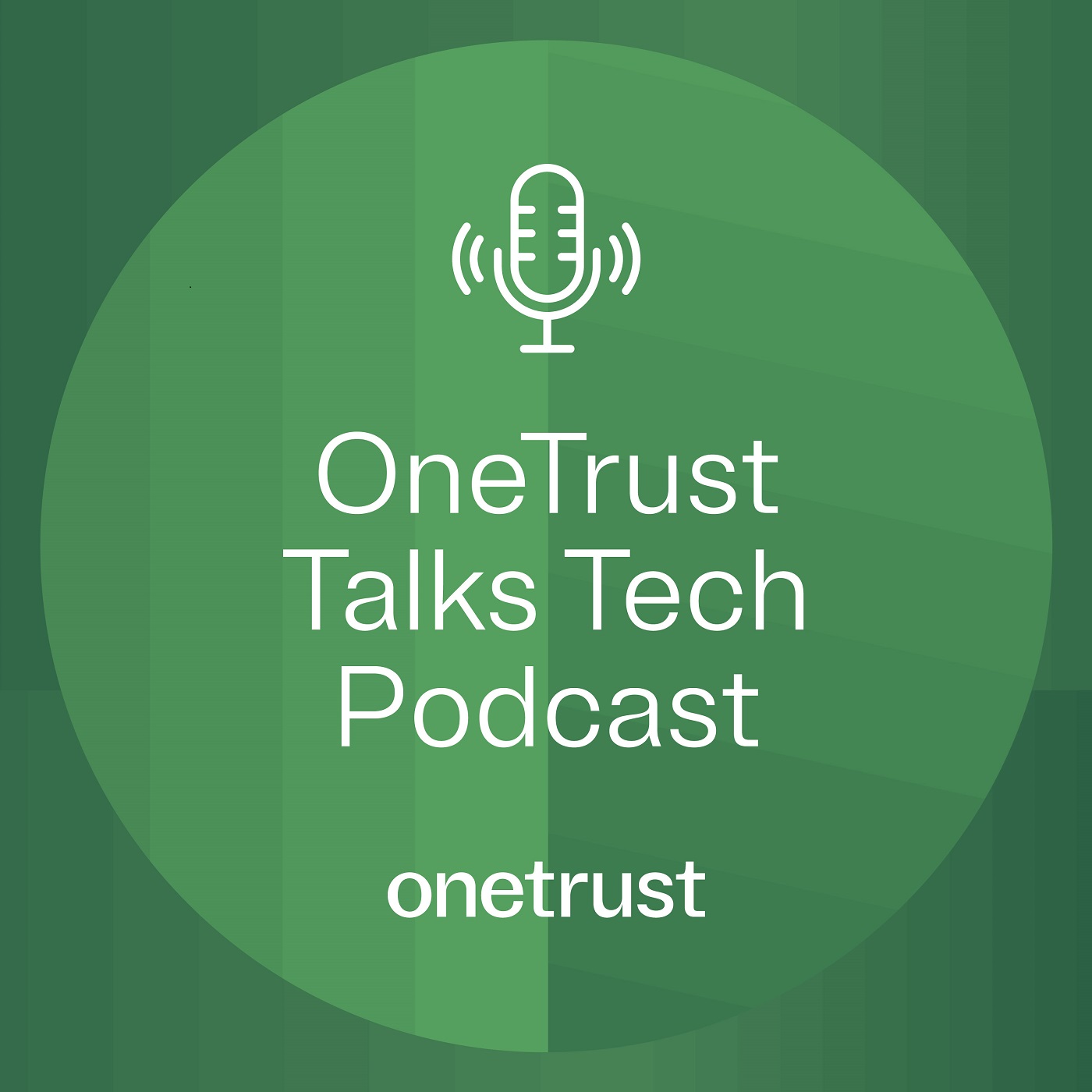 OneTrust Talks Tech